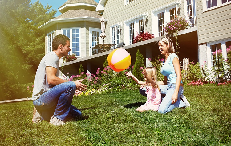 Serkan Gökçe Sigorta - Ailenizle Mutlu Bir Gelecek